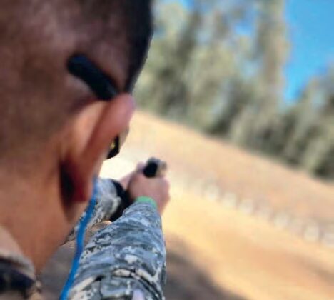 Legítimos usuarios de armas de fuego: derechos y responsabilidades
